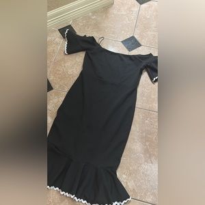 GIANI BINI DRESS